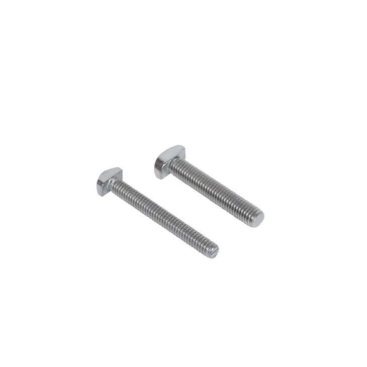 בורג האמר מפלדת אל חלד T- Bolt